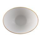 Churchill Melamine Stonecast Moonstone Buffet Bowl 360mm additional 1