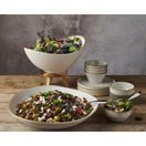 Churchill Melamine Stonecast Trace Bowl 381mm additional 2
