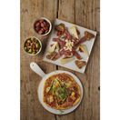 Churchill Stonecast Melamine Round Handled Paddle 318mm additional 3