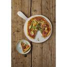 Churchill Stonecast Melamine Round Handled Paddle 318mm additional 5