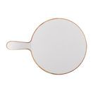 Churchill Stonecast Melamine Round Handled Paddle 318mm additional 1
