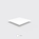 Vegware VLID79S Compostable Coffee Cup Lids 225ml / 8oz additional 5