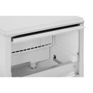 Polar U-Series Spray Ice Maker 21kg Output additional 11