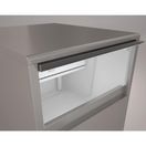 Polar U-Series Spray Ice Maker 85kg Output additional 2