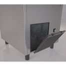 Polar U-Series Spray Ice Maker 85kg Output additional 5