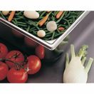 Matfer Bourgeat Stainless Steel 1/2 Gastronorm Tray 65mm additional 8