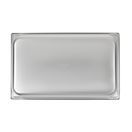 Matfer Bourgeat Stainless Steel 1/2 Gastronorm Tray 65mm additional 5