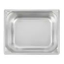 Matfer Bourgeat Stainless Steel 1/2 Gastronorm Tray 150mm additional 5