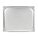 Matfer Bourgeat Stainless Steel 1/2 Gastronorm Tray 150mm additional 6