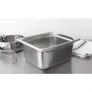 Matfer Bourgeat Stainless Steel 1/2 Gastronorm Tray 150mm additional 8