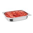 Vogue Stainless Steel 1/2 Gastronorm Tray - 65mm 4Ltr additional 8