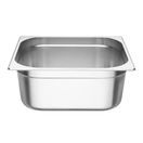Vogue Stainless Steel 2/3 Gastronorm Tray - 150mm additional 4
