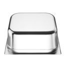 Vogue Stainless Steel 2/3 Gastronorm Tray - 150mm additional 7