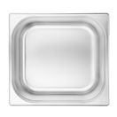 Vogue Stainless Steel 2/3 Gastronorm Tray - 150mm additional 8