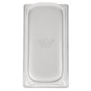 Vogue Heavy Duty Stainless Steel 1/3 Gastronorm Tray - 150mm 5.7Ltr additional 6