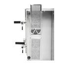 Buffalo Twin Tank Induction Fryer 2x3kW additional 4