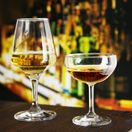 Olympia Cocktail Champagne Coupe Glasses 200ml additional 6