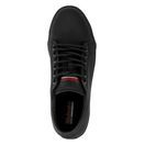 Slipbuster Tavoa Microfibre Safety Trainers Matte Black additional 15