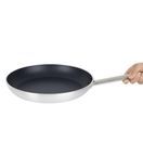 Vogue Aluminium Non-Stick Teflon Induction Frying Pan 36cm additional 6