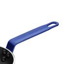 Hygiplas Aluminium Non-stick Teflon Platinum Plus Frying Pan with Blue Handle 24cm additional 3