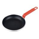 Hygiplas Aluminium Non-stick Teflon Platinum Plus Frying Pan with Red Handle 20cm additional 1