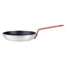Hygiplas Aluminium Non-stick Teflon Platinum Plus Frying Pan with Red Handle 20cm additional 2