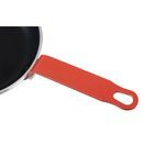 Hygiplas Aluminium Non-stick Teflon Platinum Plus Frying Pan with Red Handle 20cm additional 5