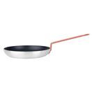 Hygiplas Aluminium Non-stick Teflon Platinum Plus Frying Pan with Red Handle 28cm additional 2