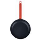 Hygiplas Aluminium Non-stick Teflon Platinum Plus Frying Pan with Red Handle 28cm additional 3