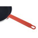 Hygiplas Aluminium Non-stick Teflon Platinum Plus Frying Pan with Red Handle 28cm additional 4