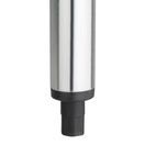 Vogue Single Sink with Double Drainer 1500mm additional 6