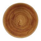 Churchill Stonecast Patina Coupe Bowls Vintage Copper 15oz 182mm additional 1