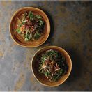 Churchill Stonecast Patina Coupe Bowls Vintage Copper 15oz 182mm additional 4