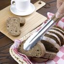 Hygiplas Colour Coded Brown Serving Tongs 300mm additional 4