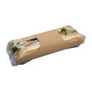Colpac Clasp Clip Recyclable Kraft Baguette Packs - 10303 additional 1