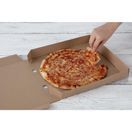 Fiesta Compostable Plain Pizza Boxes 12" additional 3