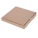 Fiesta Compostable Plain Pizza Boxes 12" additional 1