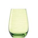 Stolzle Green Twister Tumbler 465ml / 16.25oz additional 1