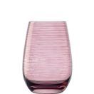 Stolzle Lilac Twister Tumbler 465ml / 16.25oz additional 1