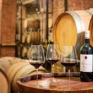 Stolzle Starlight Red Wine Glass 510ml / 18oz additional 2