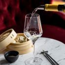 Stolzle Starlight White Wine Glass 410ml / 14.5oz additional 3