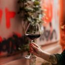 Stolzle Symphony Burgundy Glass 710ml / 25oz additional 2