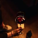 Stolzle Symphony Burgundy Glass 710ml / 25oz additional 3