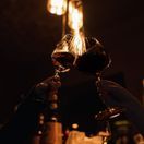 Stolzle Symphony Burgundy Glass 710ml / 25oz additional 4