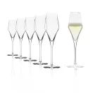 Stolzle Symphony Champagne Flute 290ml / 10.25oz additional 2