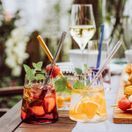 Stolzle Symphony White Wine Tumbler 380ml / 13.5oz additional 2