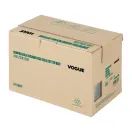 Vogue Compostable Vacuum Pack Roll Cutter Box 20cm x 30m additional 3