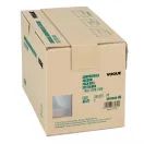 Vogue Compostable Vacuum Pack Roll Cutter Box 20cm x 30m additional 4