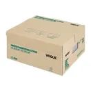 Vogue Compostable Vacuum Pack Roll Cutter Box 200mm &amp; 300mm Twin Pack additional 7