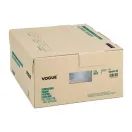 Vogue Compostable Vacuum Pack Roll Cutter Box 200mm &amp; 300mm Twin Pack additional 5